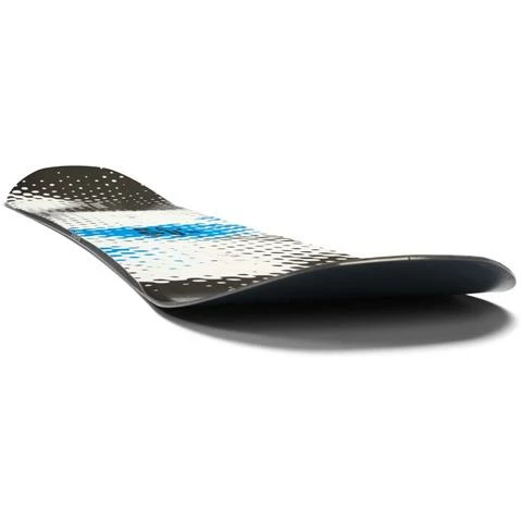 K2 Snowboarding Men's Raygun Pop Snowboard 5 K2 Snowboarding Men's Raygun Pop Snowboard - Image 5