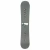 K2 Snowboarding Men's World Peace Snowboard