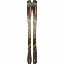K2 Skis Men's Mindbender 89TI Ski
