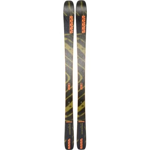 K2 Skis Men's Mindbender 89TI Ski 1 K2 Skis Men's Mindbender 89TI Ski