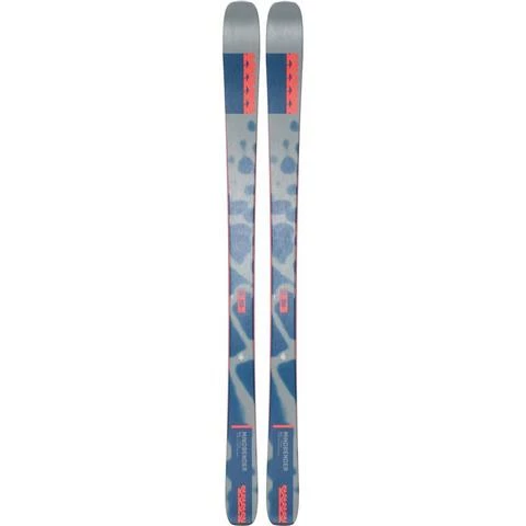 K2 Skis Men's Mindbender 90C Ski 1 K2 Skis Men's Mindbender 90C Ski