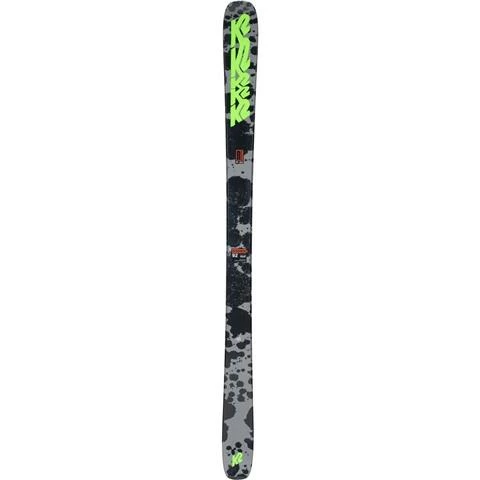 K2 Skis Men's Reckoner 92 Ski 1 K2 Skis Men's Reckoner 92 Ski