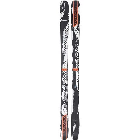 K2 Skis Men's Sight Ski 1 K2 Skis Men's Sight Ski