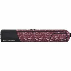 Dakine Fall Line Ski Roller Bag