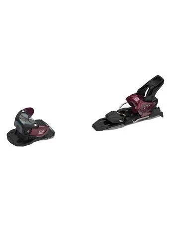 Salomon Men's Warden MNC 11 Ski Bindings 2 Salomon Men's Warden MNC 11 Ski Bindings - Image 2