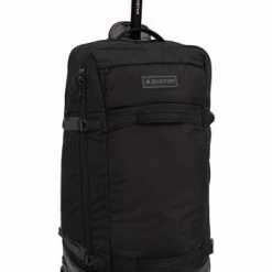 Burton Burton Multipath 90L Checked Travel Bag