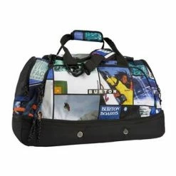 Burton Burton Rider's 2.0 73L Duffel Bag