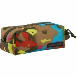 K2 Shop -K2 Shop fw21 accessory case birch camo