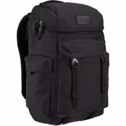 Burton Burton Annex 2.0 28L Backpack 10 Burton Burton Annex 2.0 28L Backpack -K2 Shop fw21 annex 28l blk