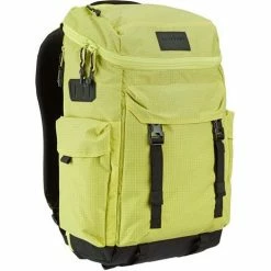 Burton Burton Annex 2.0 28L Backpack 9 Burton Burton Annex 2.0 28L Backpack -K2 Shop fw21 annex 28l lime