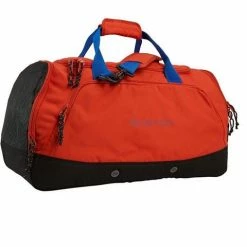 Burton Burton Boothaus 2.0 60L Large Duffel Bag -K2 Shop fw21 burton boothaus 20 60l duffel flamescarlet