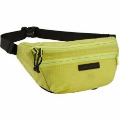 Burton Burton 3L Hip Pack -K2 Shop fw21 hip pack lime
