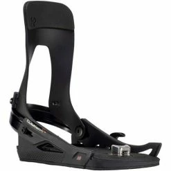 K2 Snowboarding Men's Clicker X HB Bindings