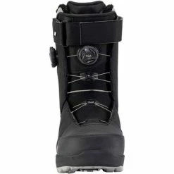 K2 Snowboarding Men's Maysis Clicker X HB Snowboard Boots -K2 Shop fw21 k2 maysis clicker boot black front1