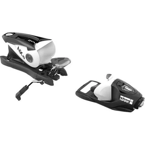 Look Look NX 10 GW Ski Bindings 2 Look Look NX 10 GW Ski Bindings - Image 2