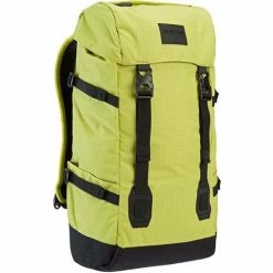 Burton Burton Tinder 2.0 30L Backpack -K2 Shop fw21 tinder limeade ripstop