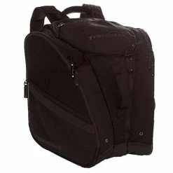 Transpack TRV Ballistic Pro Boot Bag -K2 Shop fw21 transpck trv ballistic pro boot bag stealth 1