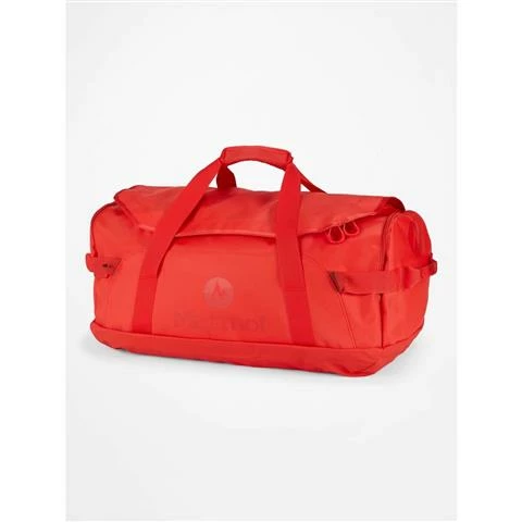 Marmot Long Hauler Duffel Medium 2 Marmot Long Hauler Duffel Medium - Image 2