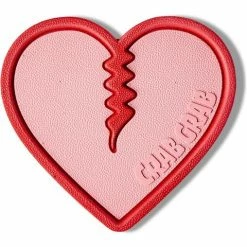 Crab Grab Mega Heart -K2 Shop fw21 tb2011 bubblegum