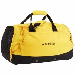 Burton Burton Boothaus 2.0 60L Large Duffel Bag -K2 Shop fw22 11032108700 1