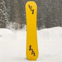 YES Snowboards Men's Jackpot Snowboard -K2 Shop fw22 23 jackpot base high res yes. 22 23 snowboard y.23.snm .jac