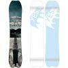 YES Snowboards Men's Warca Unnic JPS Snowboard