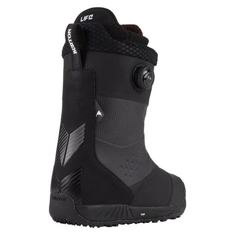Burton Burton Ion Boa Boot - Men's 2 Burton Burton Ion Boa Boot - Men's - Image 2