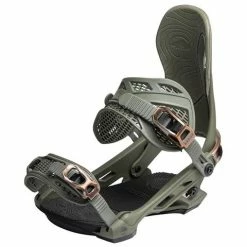 Arbor Collective Men's Arbor Cypress Binding -K2 Shop fw22 cypress dark sage 2022