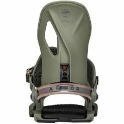 Arbor Collective Men's Arbor Cypress Binding -K2 Shop fw22 cypress dark sage 2022b