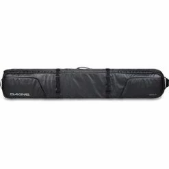 Dakine Boundary Ski Roller Bag 18 -K2 Shop fw22 dakine boundary blackcoated