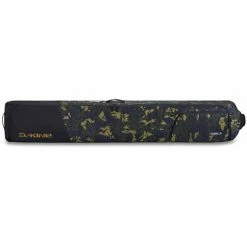 Dakine Fall Line Ski Roller Bag -K2 Shop fw22 dakine fallline camo