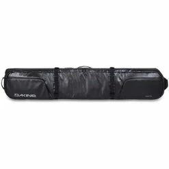 Dakine High Roller Snowboard Bag -K2 Shop fw22 dakine highroller blackcoated