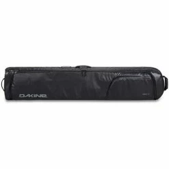 Dakine Low Roller Snowboard Bag -K2 Shop fw22 dakine lowroller black
