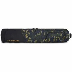 Dakine Low Roller Snowboard Bag -K2 Shop fw22 dakine lowroller camo2