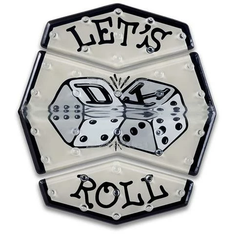 Dakine Modular Mat Stomp Pad 3 Dakine Modular Mat Stomp Pad - Image 3