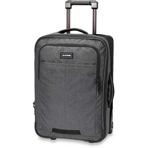 Dakine Status Roller Plus 42L Bag 1 Dakine Status Roller Plus 42L Bag