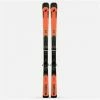 K2 Skis K2 Disruption 78C Skis With System Bindings - Men's