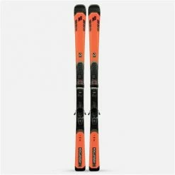K2 Skis K2 Disruption 78C Skis With System Bindings - Men's