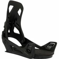 Burton 2023 Step On Re:Flex Snowboard Bindings