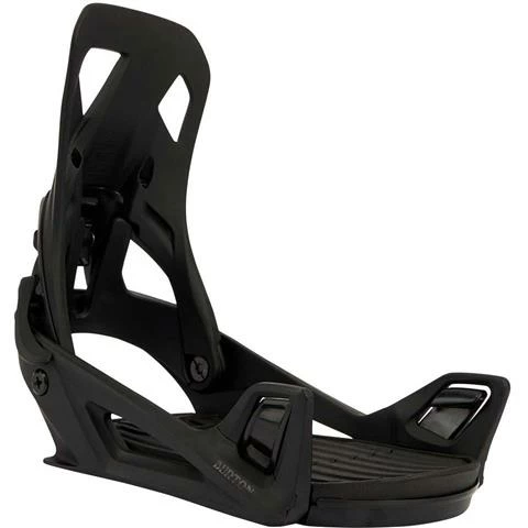 Burton 2023 Step On Re:Flex Snowboard Bindings 1 Burton 2023 Step On Re:Flex Snowboard Bindings