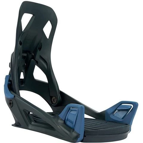 Burton 2023 Step On Re:Flex Snowboard Bindings 2 Burton 2023 Step On Re:Flex Snowboard Bindings - Image 2