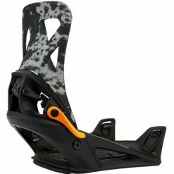 Burton 2023 Step On Re:Flex Snowboard Bindings 10 Burton 2023 Step On Re:Flex Snowboard Bindings -K2 Shop fw22 reflex step on bind gry acid back