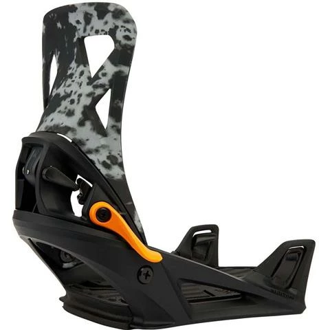 Burton 2023 Step On Re:Flex Snowboard Bindings 4 Burton 2023 Step On Re:Flex Snowboard Bindings - Image 4