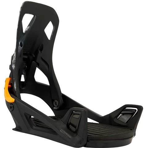 Burton 2023 Step On Re:Flex Snowboard Bindings 3 Burton 2023 Step On Re:Flex Snowboard Bindings - Image 3