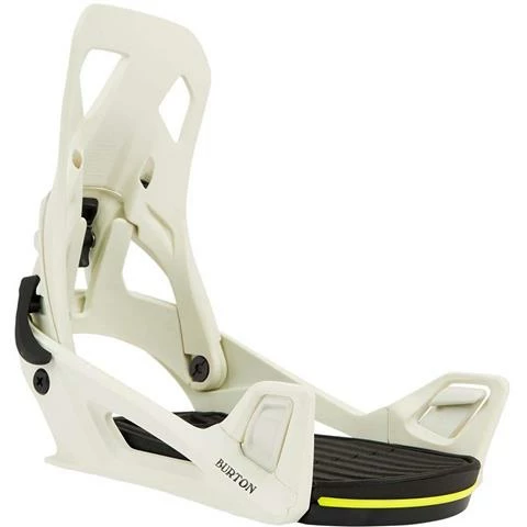 Burton 2023 Step On Re:Flex Snowboard Bindings 5 Burton 2023 Step On Re:Flex Snowboard Bindings - Image 5