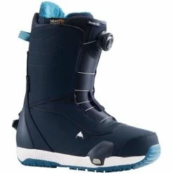 Burton Men's 2021 Ruler Step On Boots 3 Burton Men's 2021 Ruler Step On Boots -K2 Shop fw22 ruler stepon blue