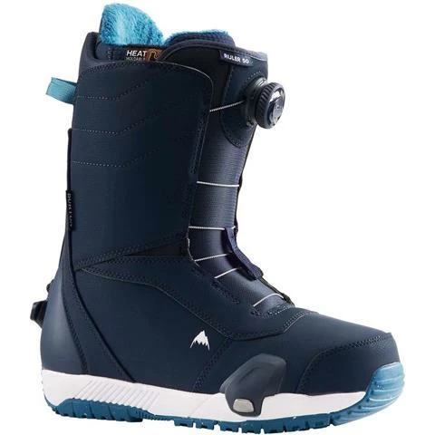 Burton Men's 2021 Ruler Step On Boots 2 Burton Men's 2021 Ruler Step On Boots - Image 2