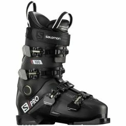 Salomon Men's S/Pro 100 GW Ski Boots