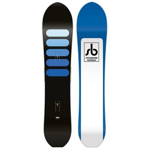 Spring Break Snowboards Men's Spring Break Powder Racer Snowboard - 2022 Model 1 Spring Break Snowboards Men's Spring Break Powder Racer Snowboard - 2022 Model