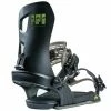 Rome Snowboards Men's Rome Ace Snowboard Bindings
